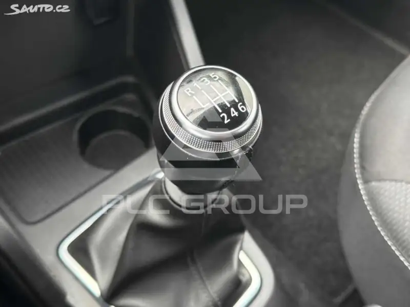 2021 Dacia Duster