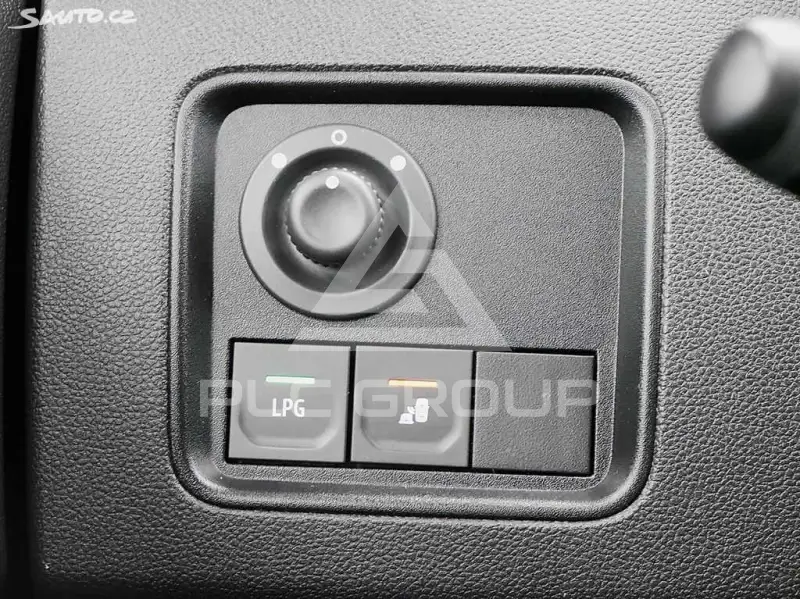 2021 Dacia Duster