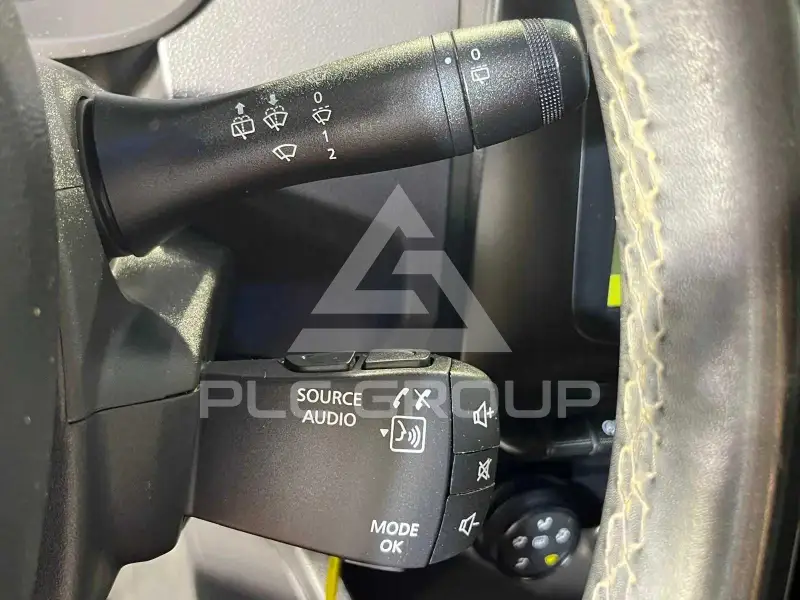 2021 Dacia Duster