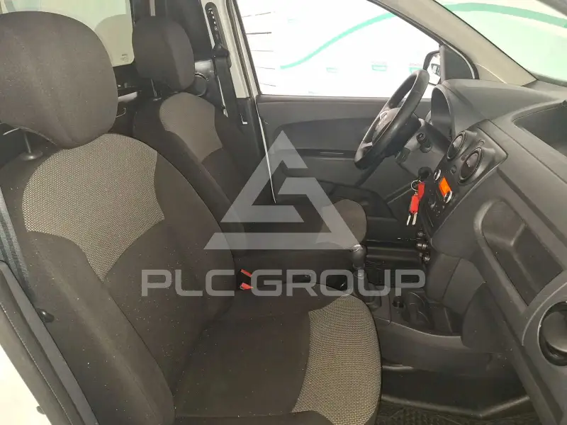 2021 Dacia Dokker