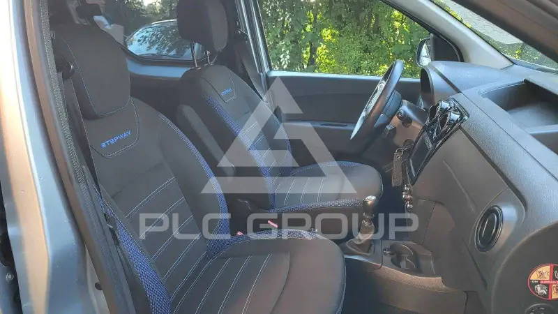 2021 Dacia Dokker