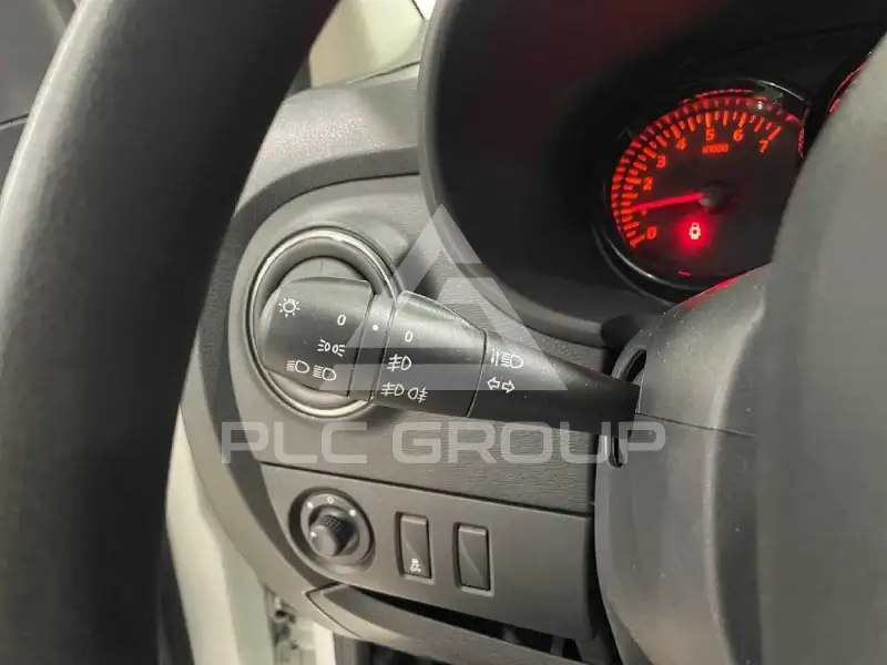 2021 Dacia Dokker