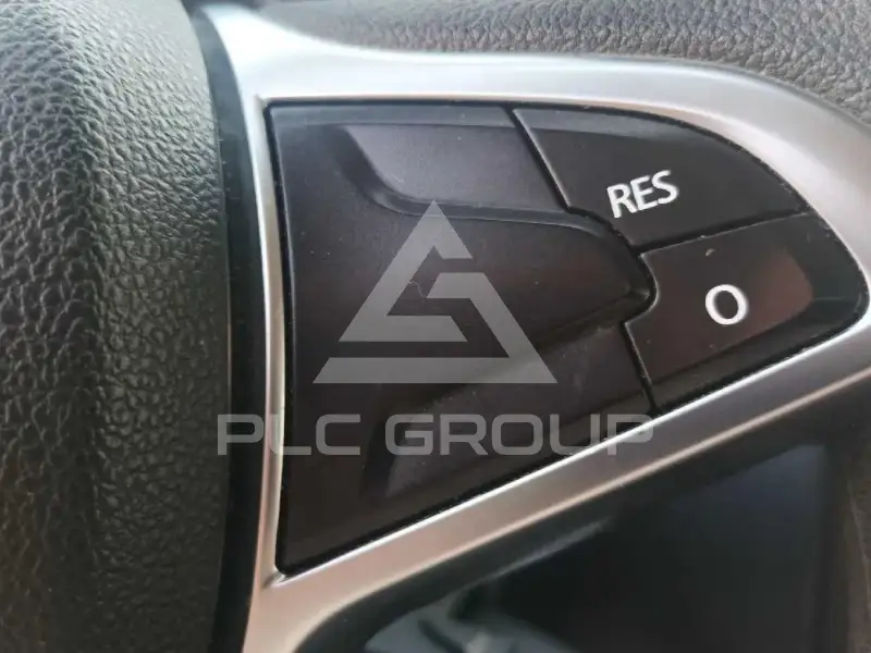 2021 Dacia Dokker