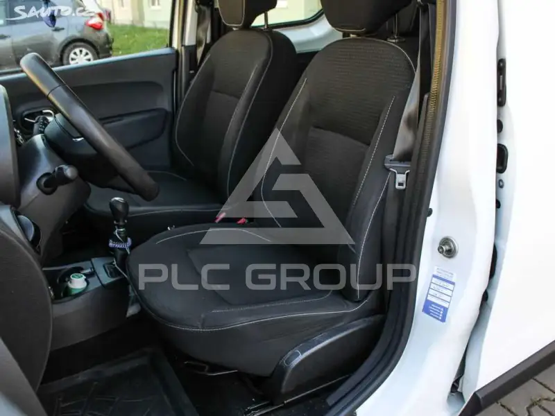 2021 Dacia Dokker