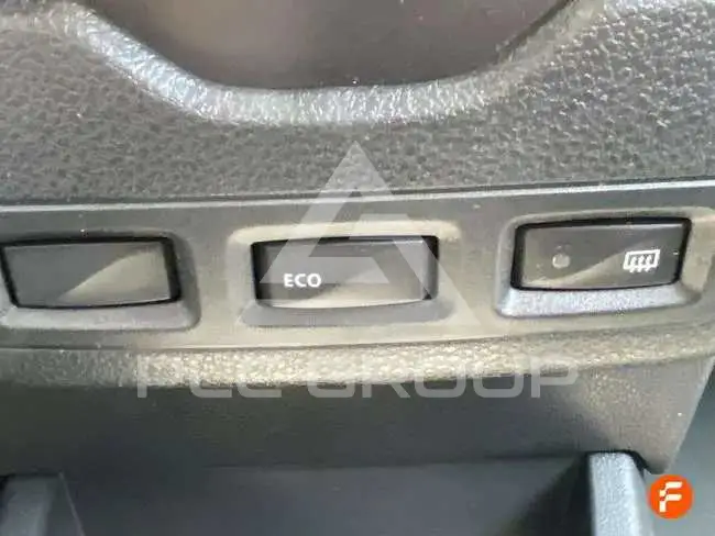 2021 Dacia Dokker