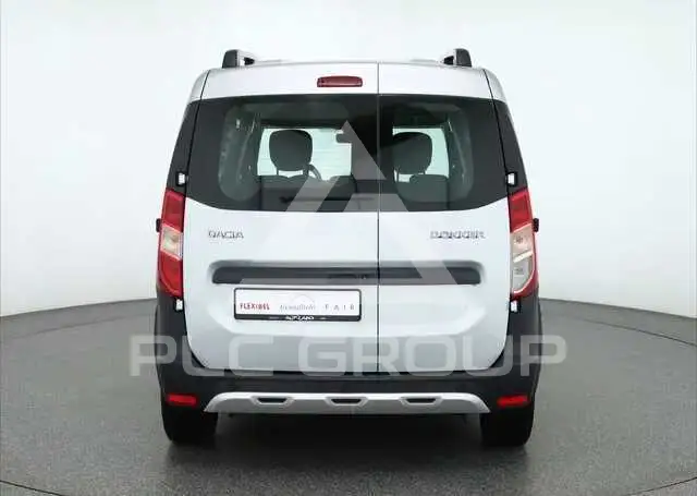 2021 Dacia Dokker