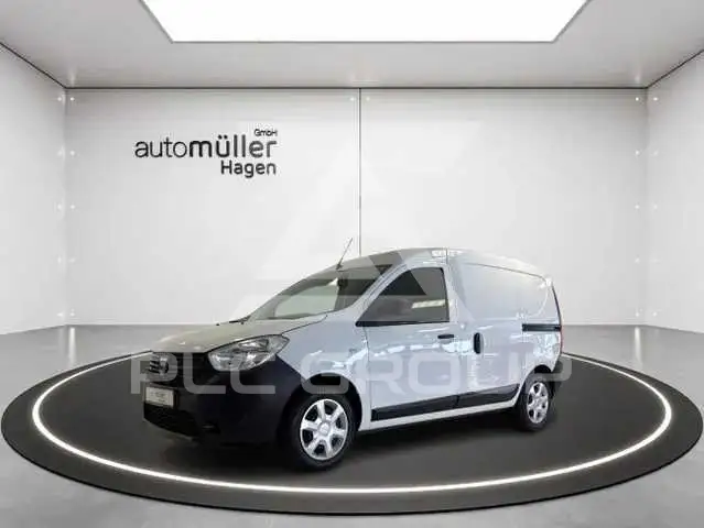 2021 Dacia Dokker
