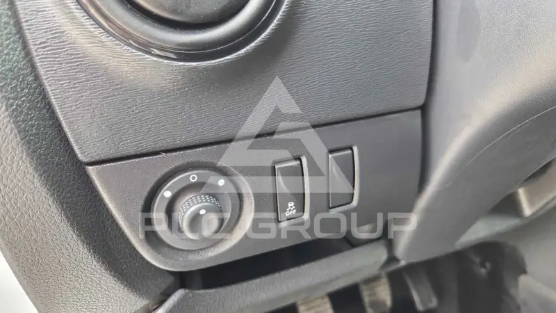 2021 Dacia Dokker