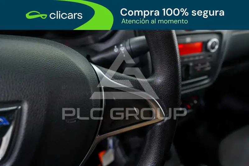 2021 Dacia Dokker