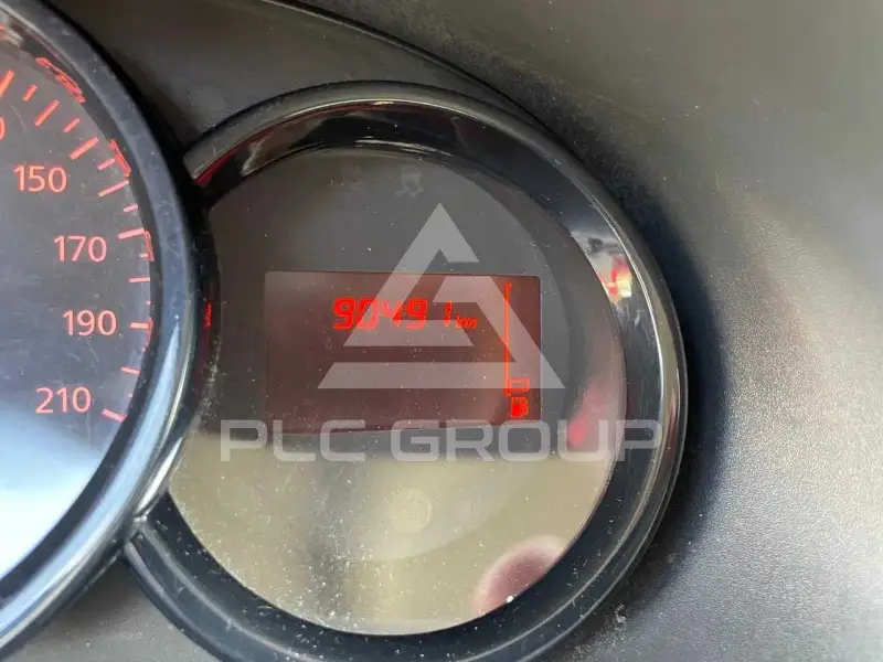 2021 Dacia Dokker