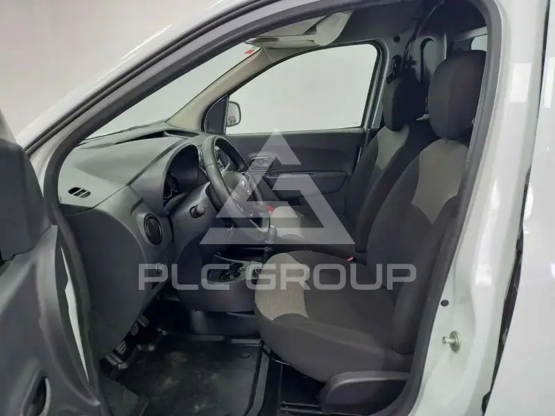 2021 Dacia Dokker