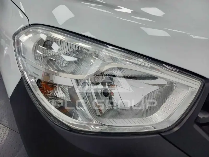 2021 Dacia Dokker
