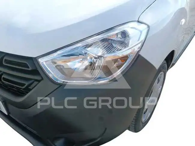 2021 Dacia Dokker