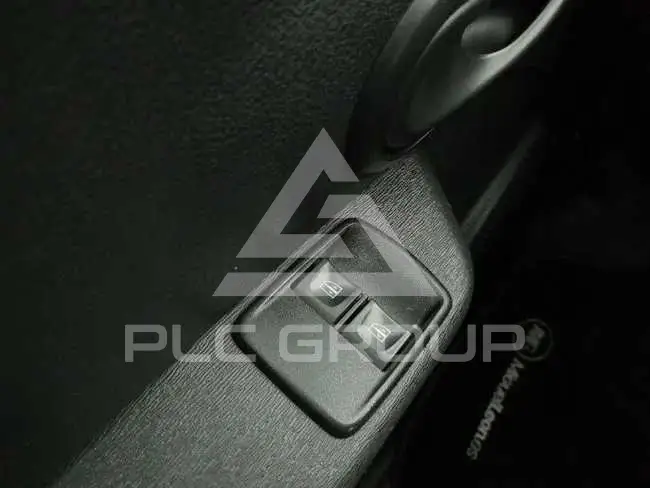 2021 Dacia Dokker