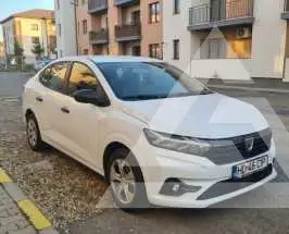 2021 Dacia Logan