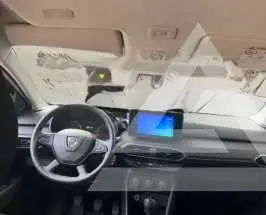 2021 Dacia Logan