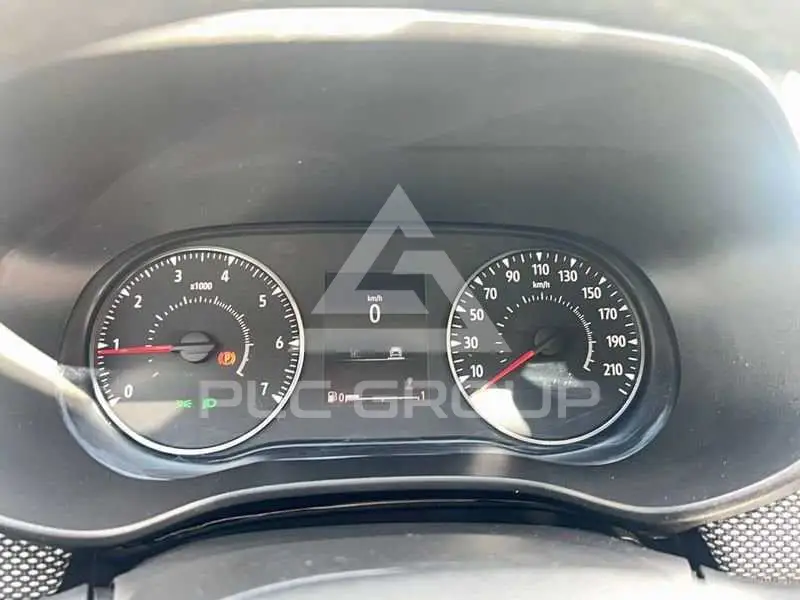2021 Dacia Sandero