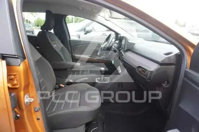 2021 Dacia Sandero