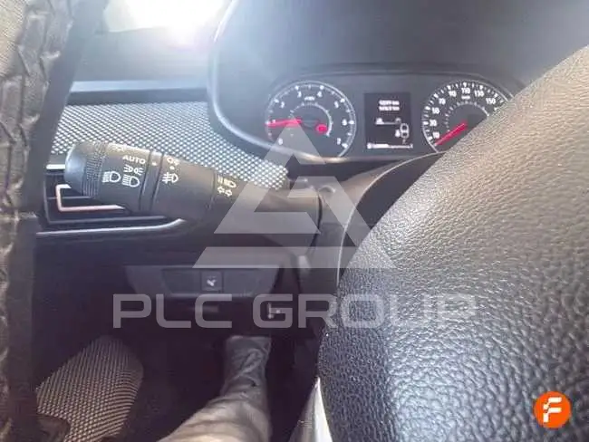 2021 Dacia Sandero