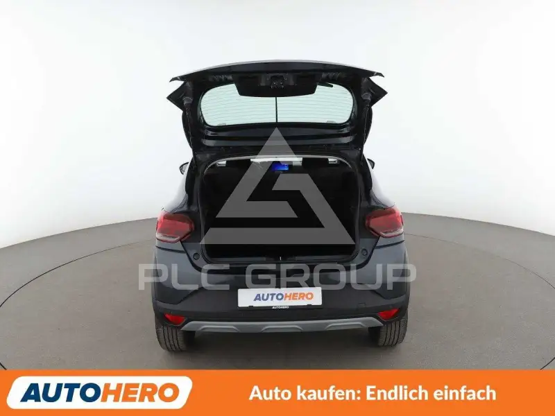 2021 Dacia Sandero