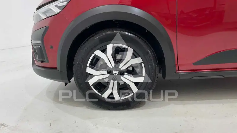 2021 Dacia Sandero