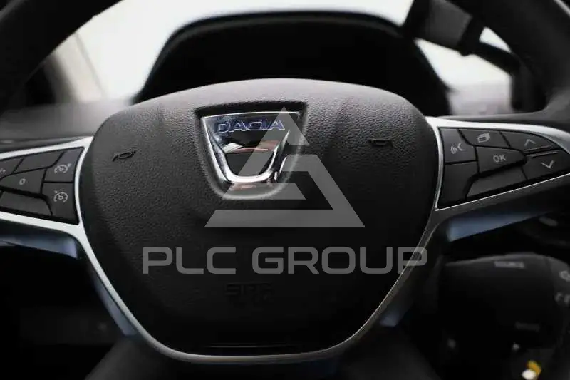 2021 Dacia Sandero