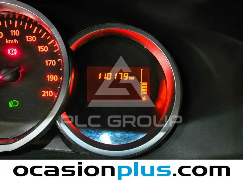 2021 Dacia Sandero