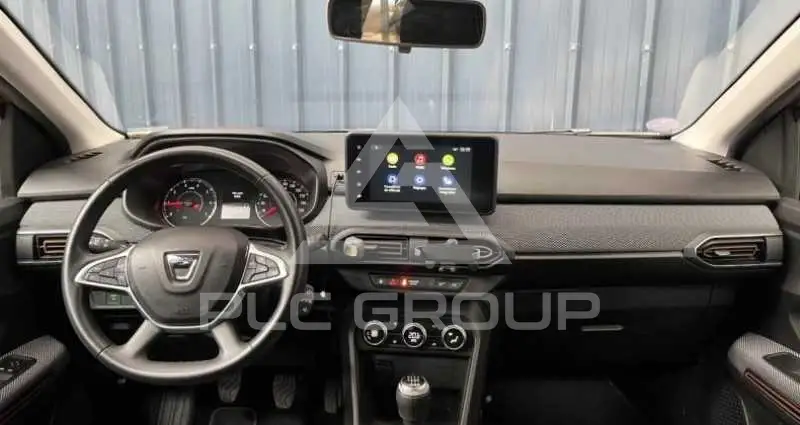 2021 Dacia Sandero