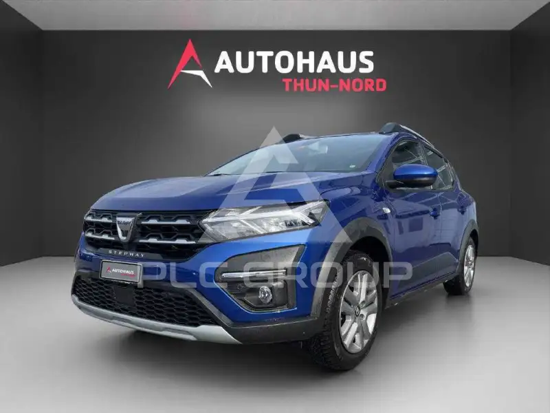 2021 Dacia Sandero
