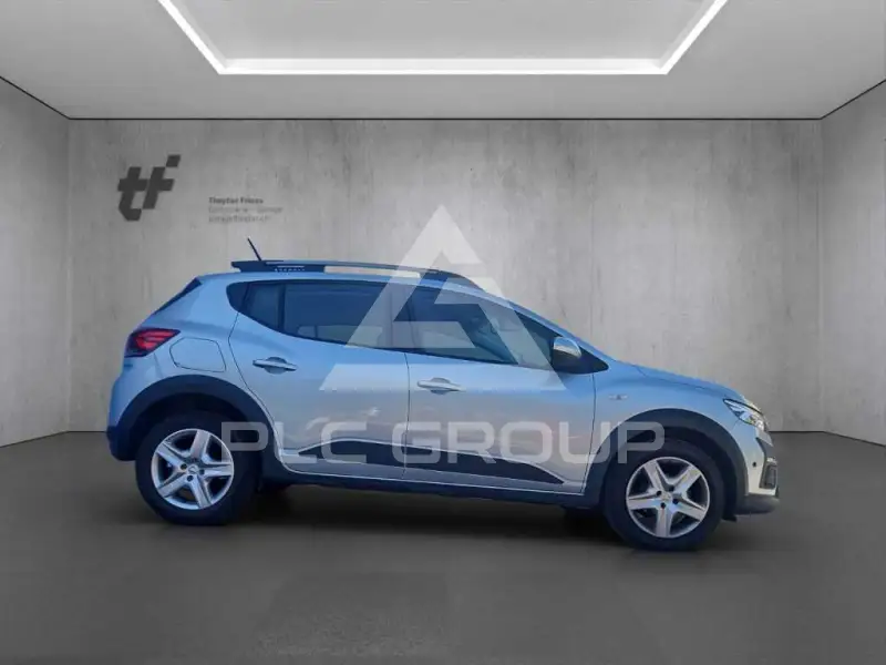 2021 Dacia Sandero