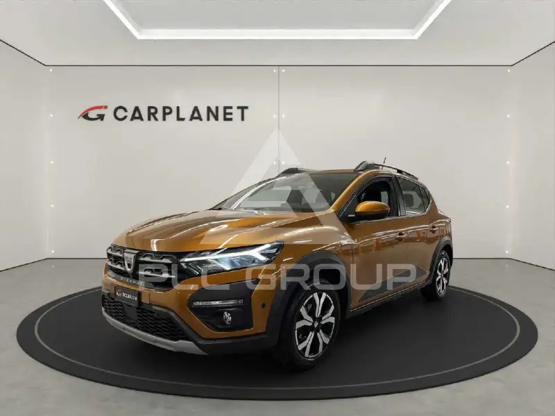 2021 Dacia Sandero