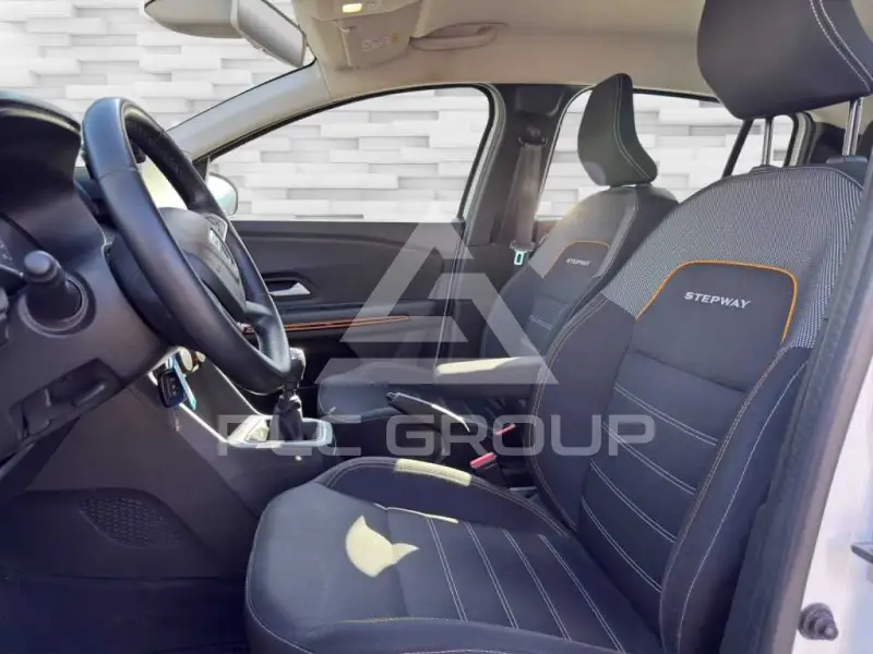 2021 Dacia Sandero