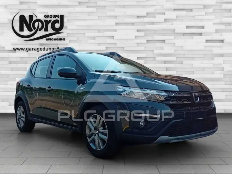 2021 Dacia Sandero