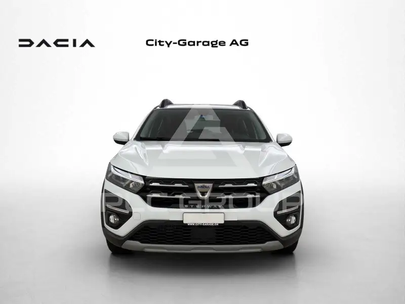 2021 Dacia Sandero