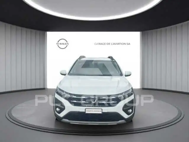 2021 Dacia Sandero