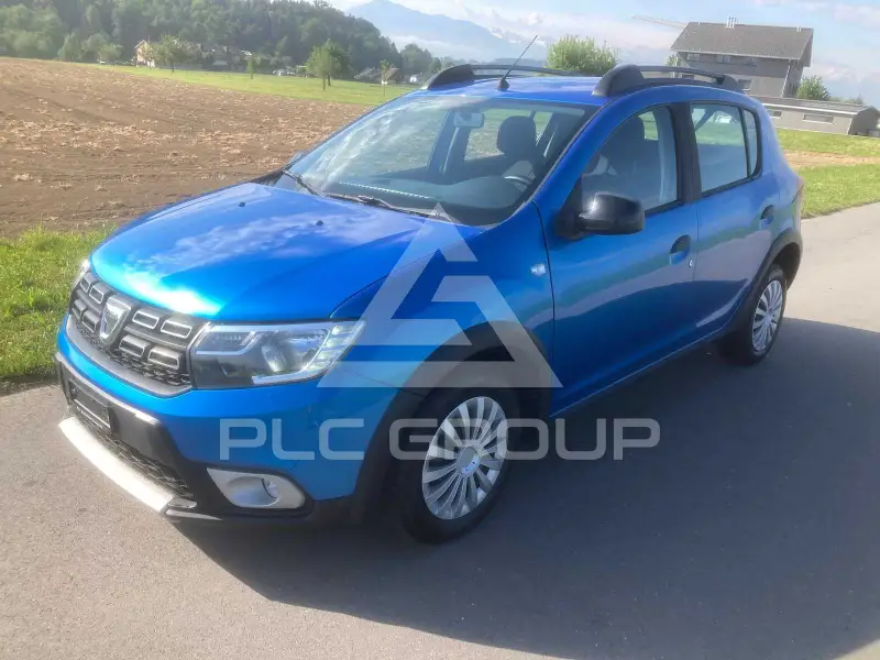 2021 Dacia Sandero