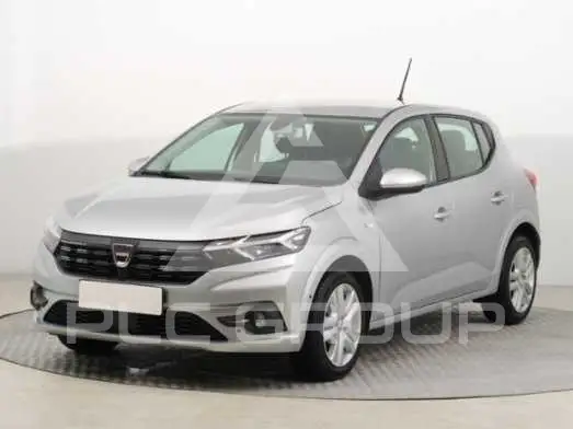 2021 Dacia Sandero