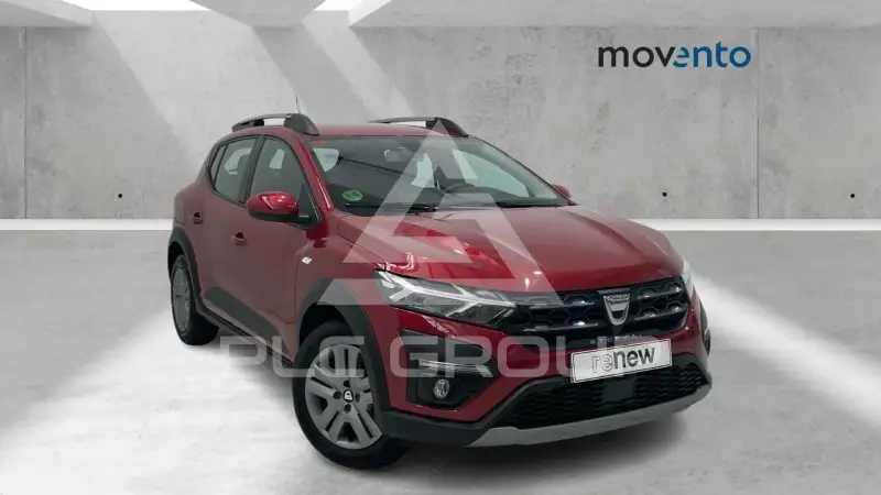 2021 Dacia Sandero