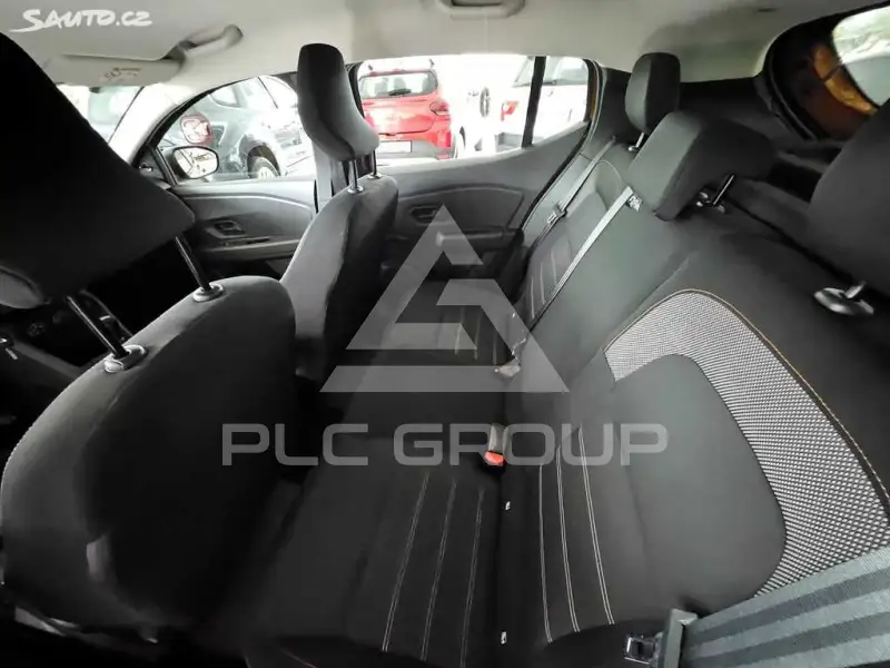 2021 Dacia Sandero