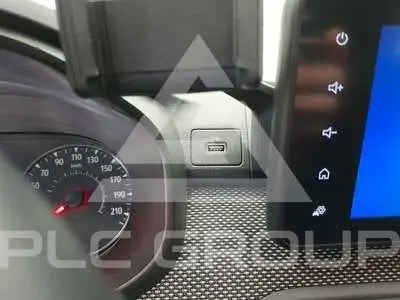 2021 Dacia Sandero