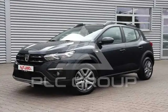 2021 Dacia Sandero