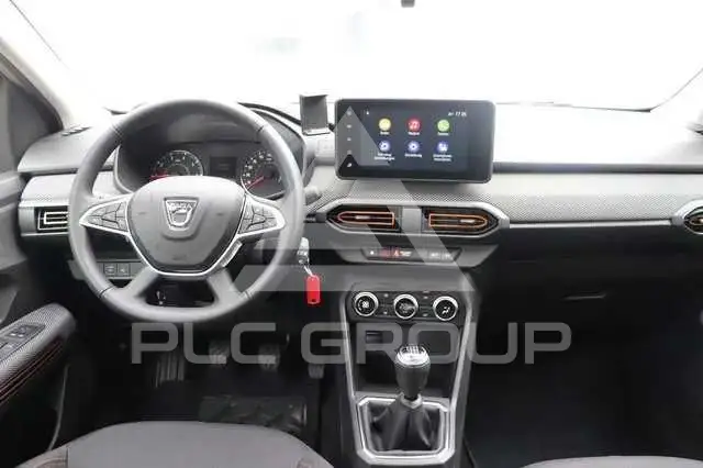 2021 Dacia Sandero