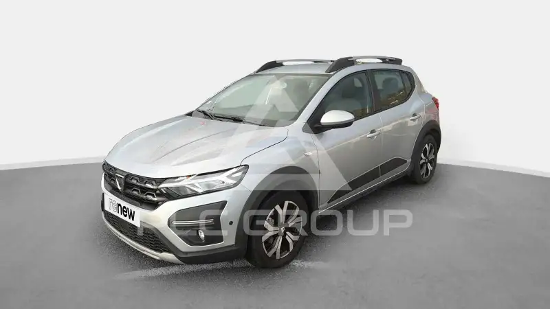 2021 Dacia Sandero