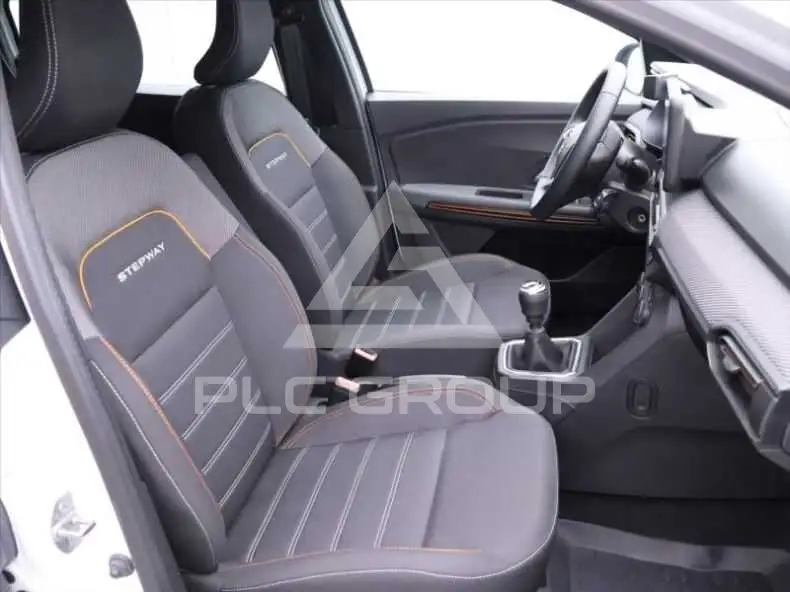 2021 Dacia Sandero