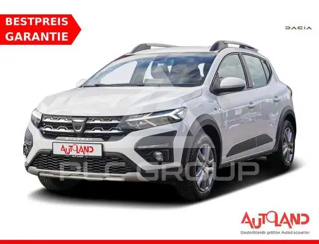 2021 Dacia Sandero