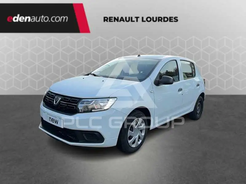 2021 Dacia Sandero