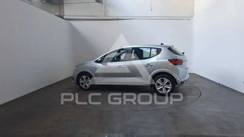 2021 Dacia Sandero