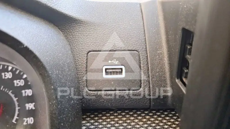 2021 Dacia Sandero