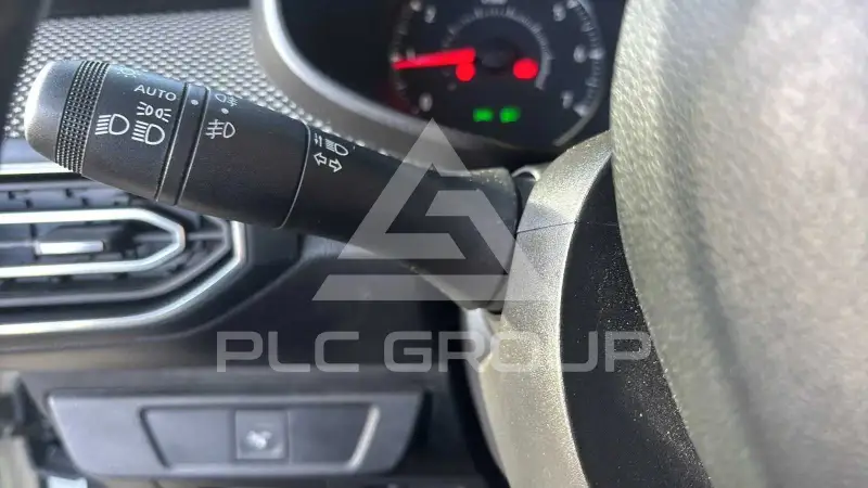 2021 Dacia Sandero