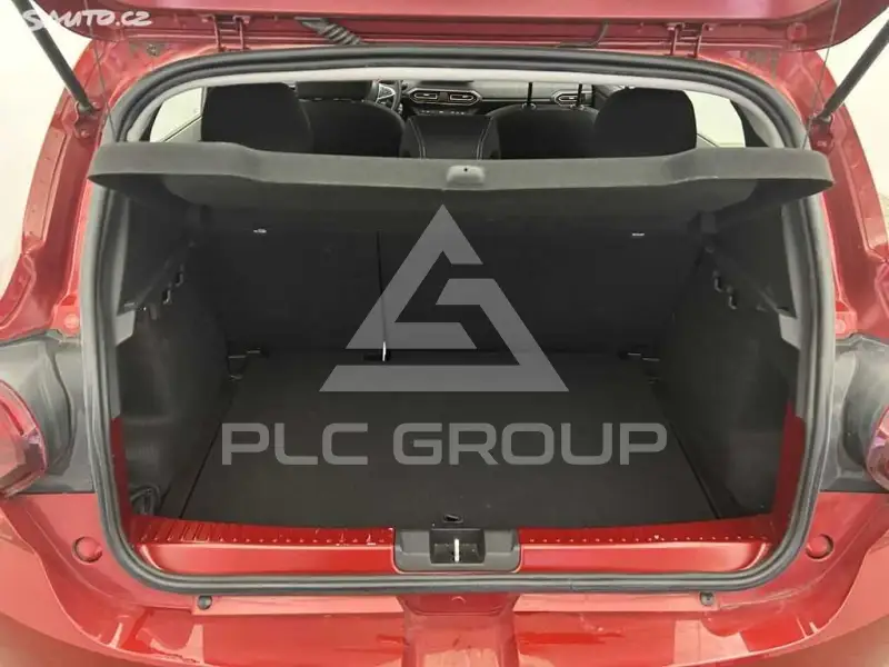 2021 Dacia Sandero